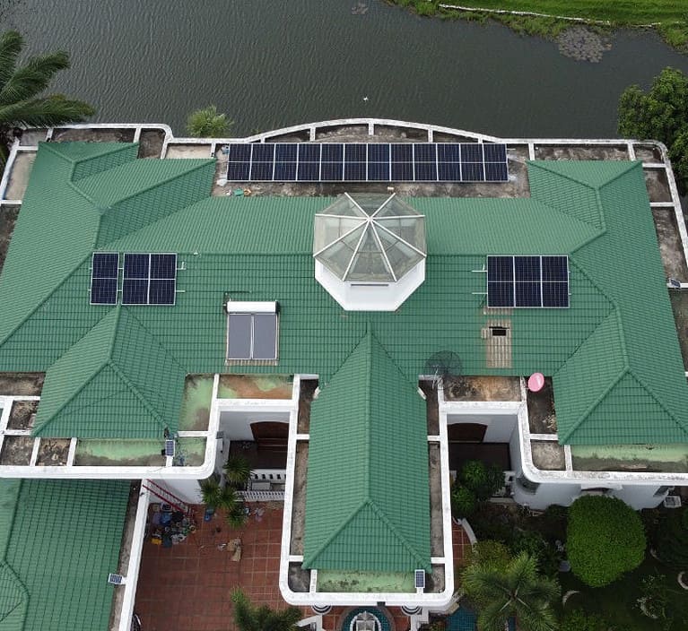 ติดตั้งโซล่าเซลล์ 10 kw ราคา รวมทุกอย่าง บางพลี สมุทรปราการ
