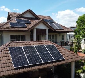 ติดตั้งโซล่าเซลล์ 10 kw ราคา รวมทุกอย่าง ลาดพร้าว กรุงเทพ