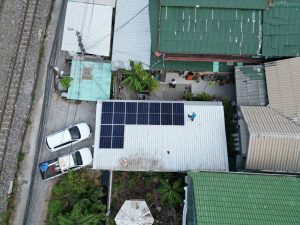 ติดตั้งโซล่าเซลล์ 5 kw ราคา อุรุพงษ์ กรุงเทพ