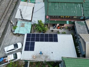 ติดตั้งโซล่าเซลล์ 5 kw ราคา อุรุพงษ์ กรุงเทพ