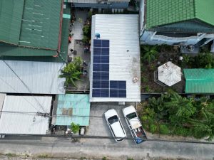 ติดตั้งโซล่าเซลล์ 5 kw ราคา อุรุพงษ์ กรุงเทพ