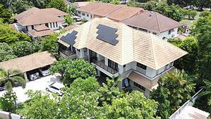 ติดตั้งโซล่าเซลล์ 5 kw ไมโครอินเวอร์เตอร์ enphase 2