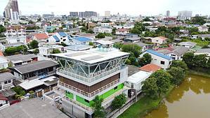 ติดตั้งโซล่าเซลล์ 5 kw ราคา รวมทุกอย่าง จรัญ กรุงเทพ