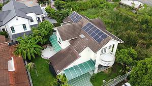 ติดตั้งโซล่าเซลล์ 5 kw ราคา สุดคุ้ม ลาดกระบัง กรุงเทพมหานคร