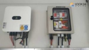 ติดตั้งโซล่าเซลล์ 5 kw ราคา รวมทุกอย่าง นครปฐม