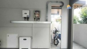 ติดตั้งโซล่าเซลล์ 5 kw ราคา รวมทุกอย่าง นครปฐม
