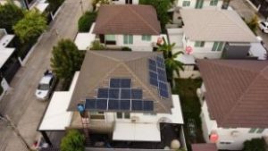 ติดตั้งโซล่าเซลล์ 5 kw ราคา รวมทุกอย่าง นครปฐม