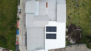 ติดโซล่าเซลล์ 15 kw ชลบุรี