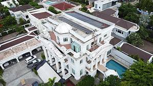 ติดโซล่าเซลล์ 20kw ราคา จอมทอง KS2